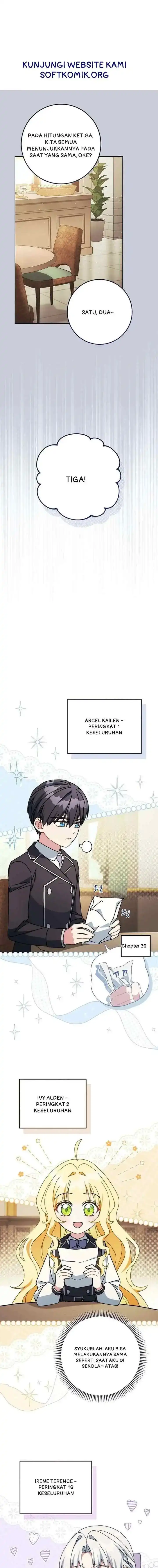 Can I Cry Now? Chapter 37 - Page 1