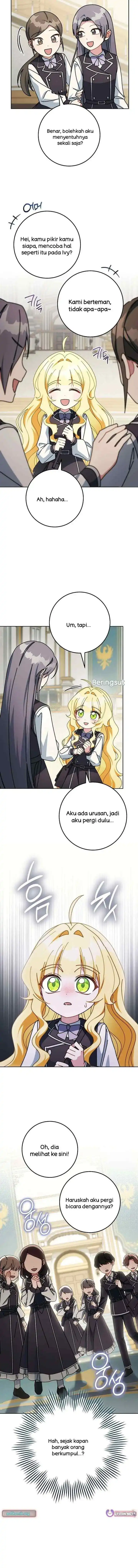 Can I Cry Now? Chapter 37 - Page 10
