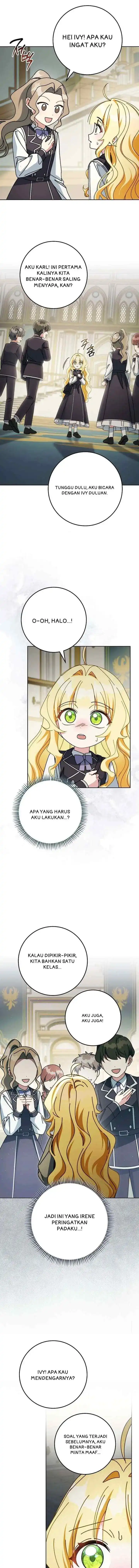 Can I Cry Now? Chapter 37 - Page 11