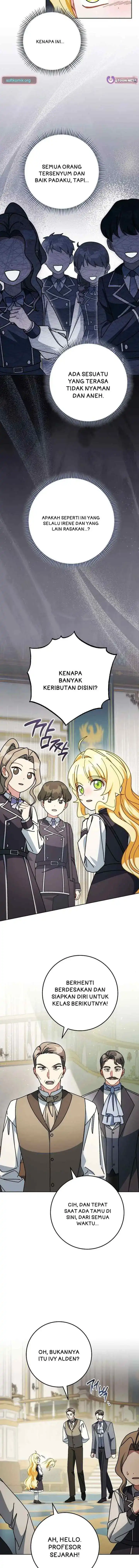 Can I Cry Now? Chapter 37 - Page 12
