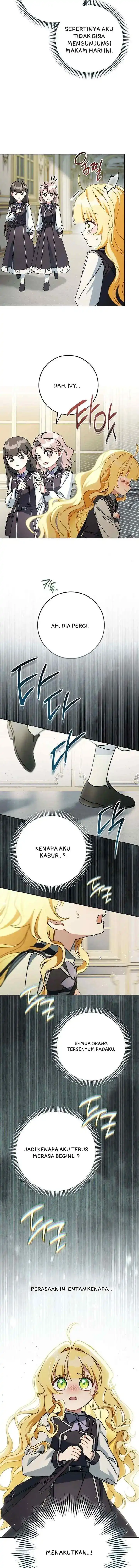 Can I Cry Now? Chapter 37 - Page 14