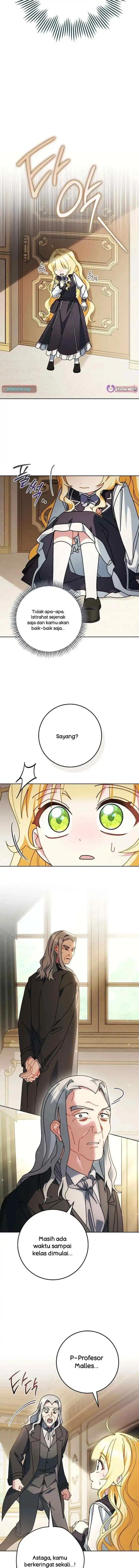 Can I Cry Now? Chapter 37 - Page 15