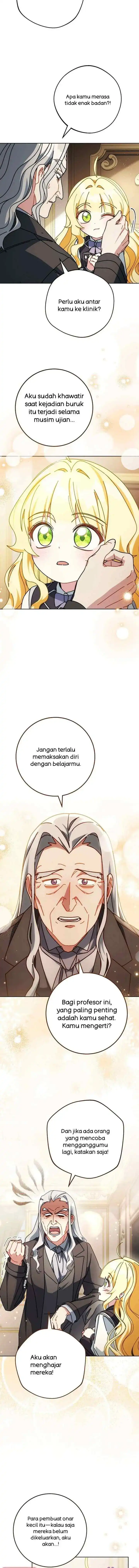 Can I Cry Now? Chapter 37 - Page 16
