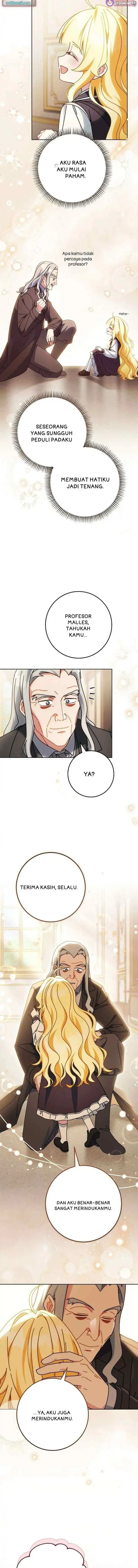 Can I Cry Now? Chapter 37 - Page 17