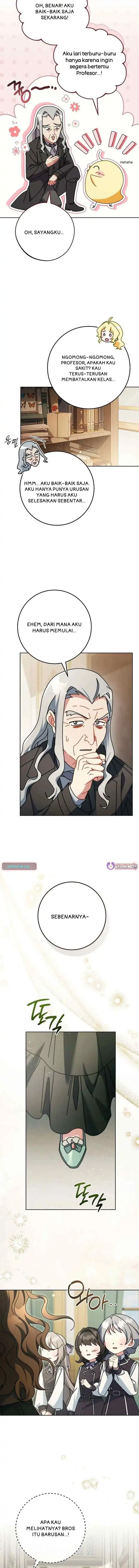Can I Cry Now? Chapter 37 - Page 18