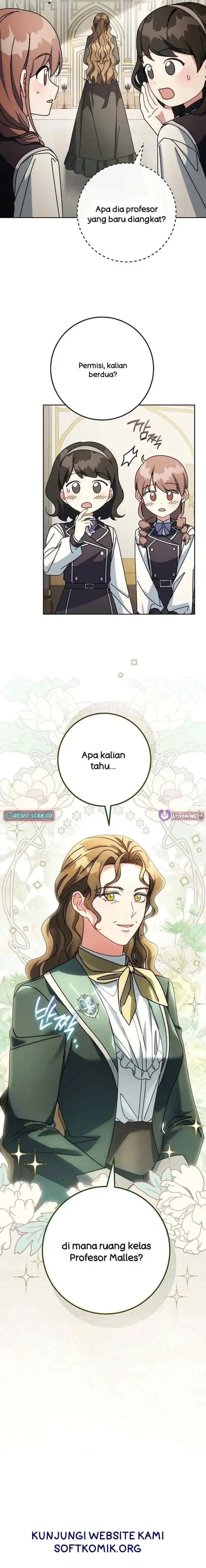Can I Cry Now? Chapter 37 - Page 19