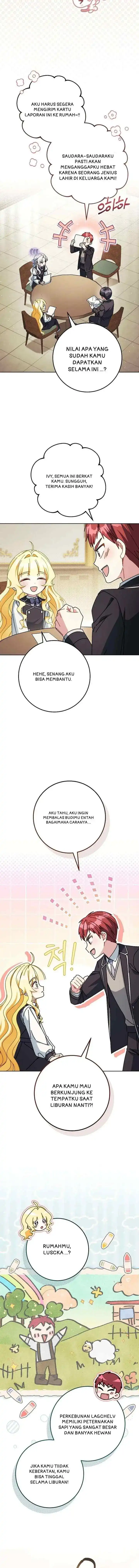 Can I Cry Now? Chapter 37 - Page 3