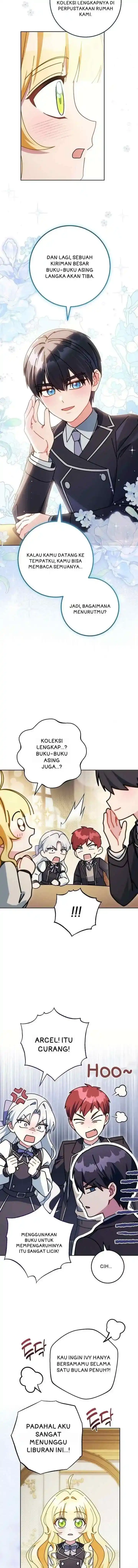 Can I Cry Now? Chapter 37 - Page 6