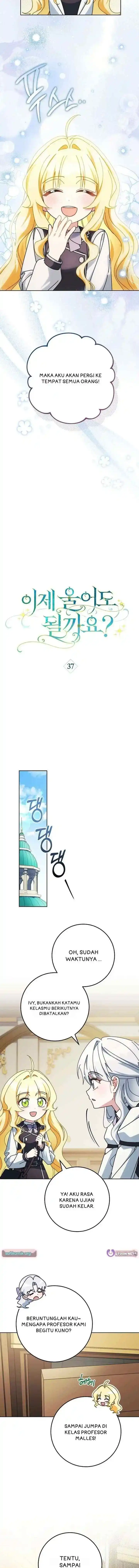 Can I Cry Now? Chapter 37 - Page 7