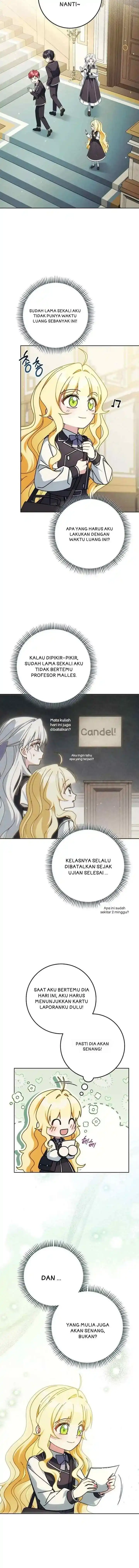 Can I Cry Now? Chapter 37 - Page 8