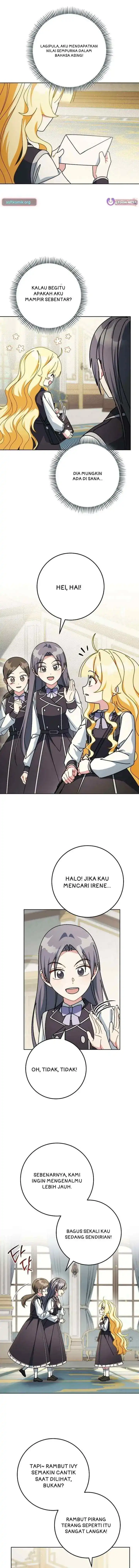 Can I Cry Now? Chapter 37 - Page 9
