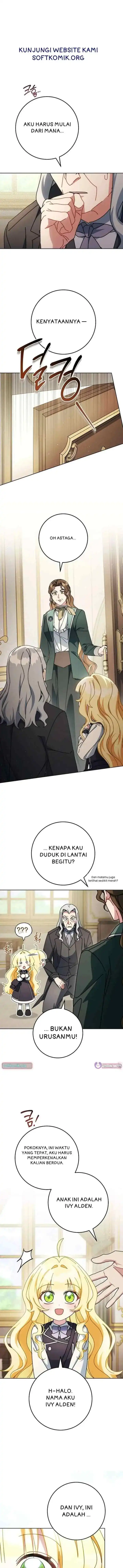 Can I Cry Now? Chapter 38 - Page 1