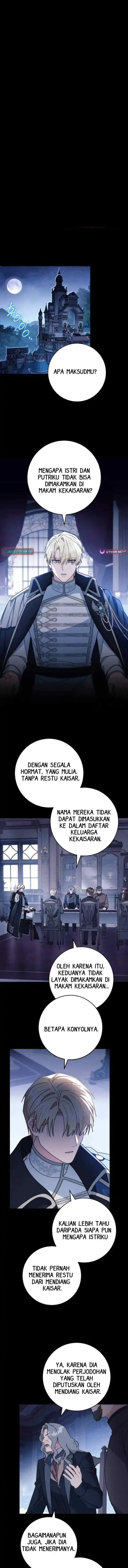 Baca Can I Cry Now? Chapter 4 Bahasa Indonesia page 6