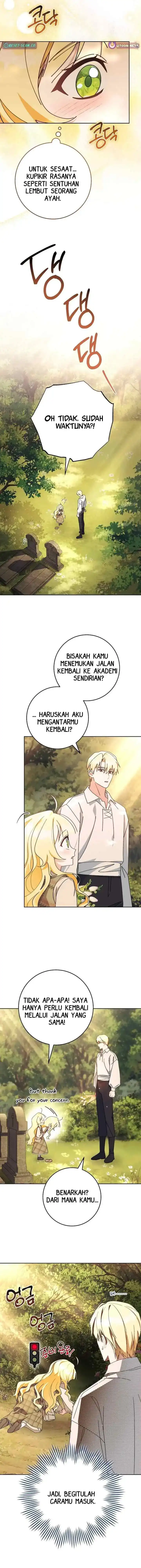 Baca Can I Cry Now? Chapter 4 Bahasa Indonesia page 28