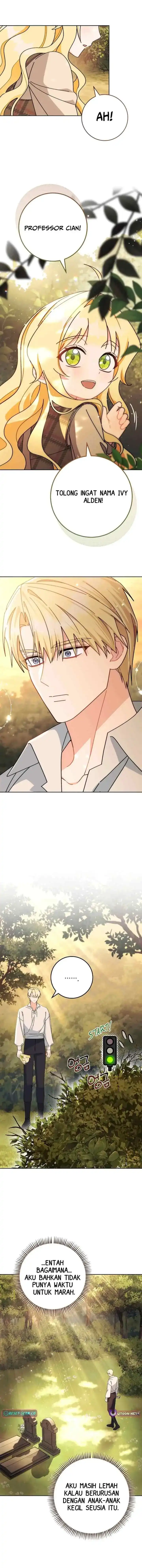 Baca Can I Cry Now? Chapter 4 Bahasa Indonesia page 30