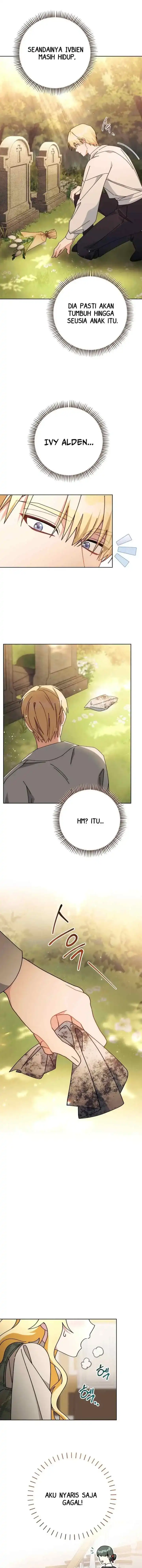 Baca Can I Cry Now? Chapter 4 Bahasa Indonesia page 32