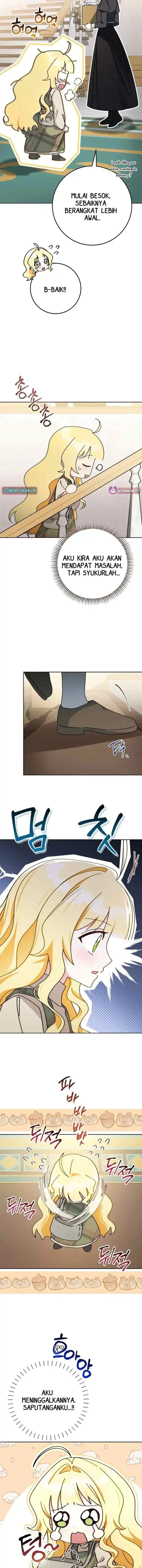 Baca Can I Cry Now? Chapter 4 Bahasa Indonesia page 34