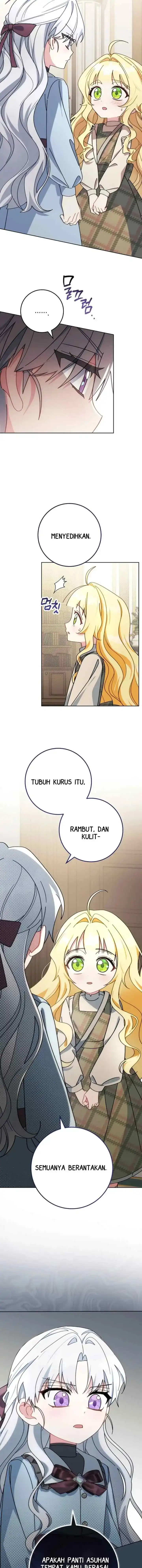 Baca Can I Cry Now? Chapter 4 Bahasa Indonesia page 42