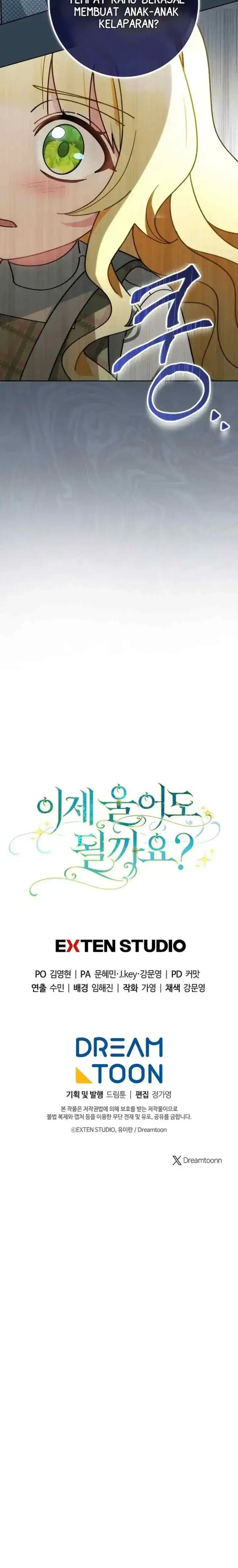 Baca Can I Cry Now? Chapter 4 Bahasa Indonesia page 44