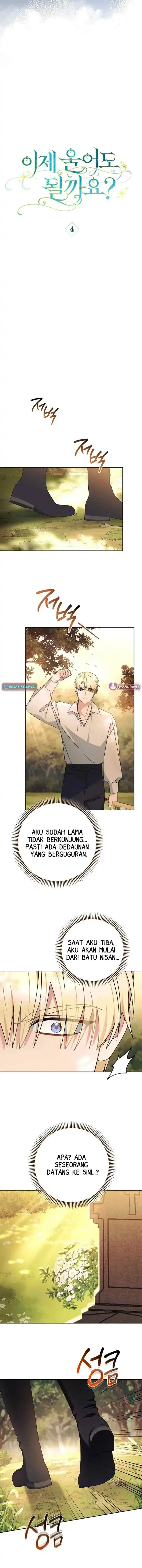 Baca Can I Cry Now? Chapter 4 Bahasa Indonesia page 12