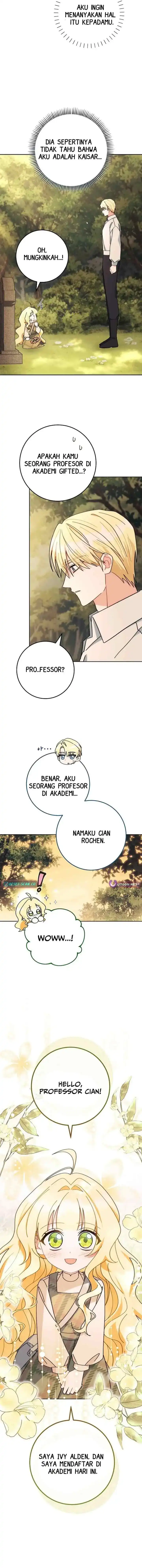 Baca Can I Cry Now? Chapter 4 Bahasa Indonesia page 18