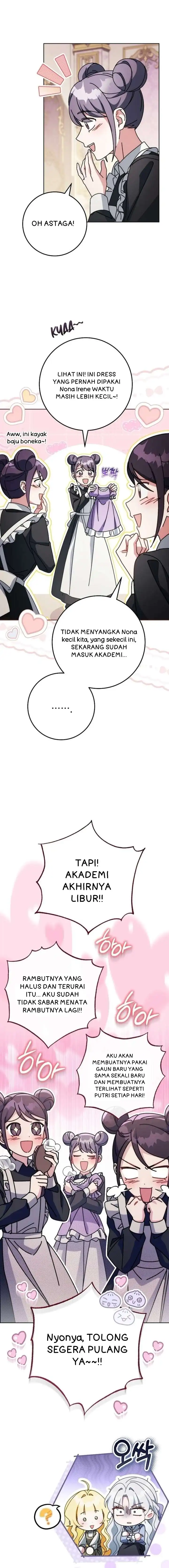 Can I Cry Now? Chapter 40 - Page 11