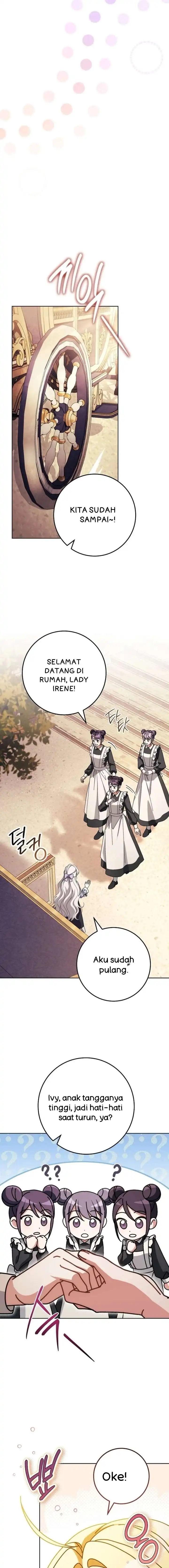 Can I Cry Now? Chapter 40 - Page 12