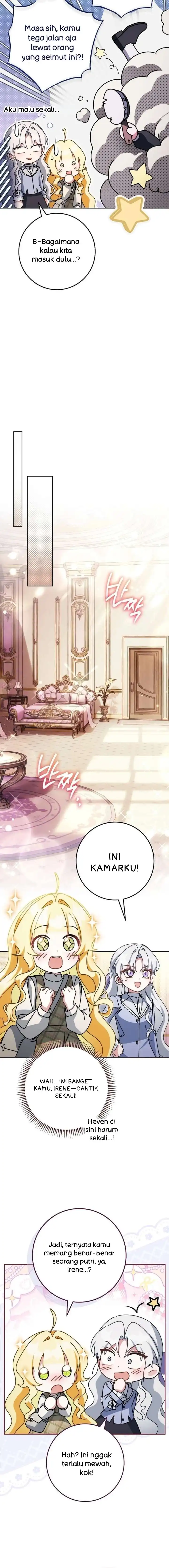 Can I Cry Now? Chapter 40 - Page 15