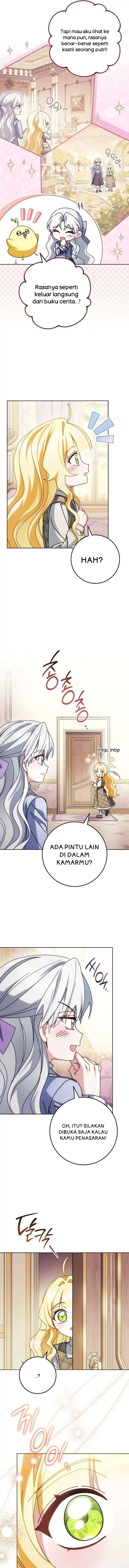 Can I Cry Now? Chapter 40 - Page 16