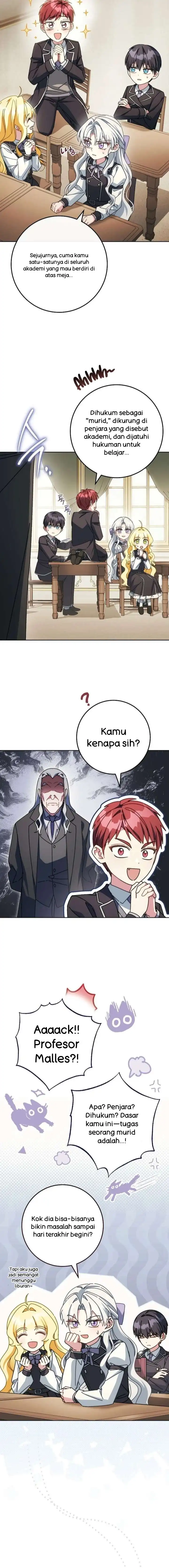 Can I Cry Now? Chapter 40 - Page 3