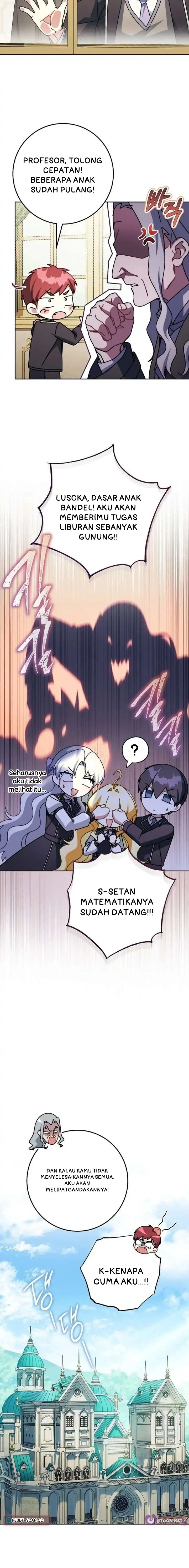 Can I Cry Now? Chapter 40 - Page 5