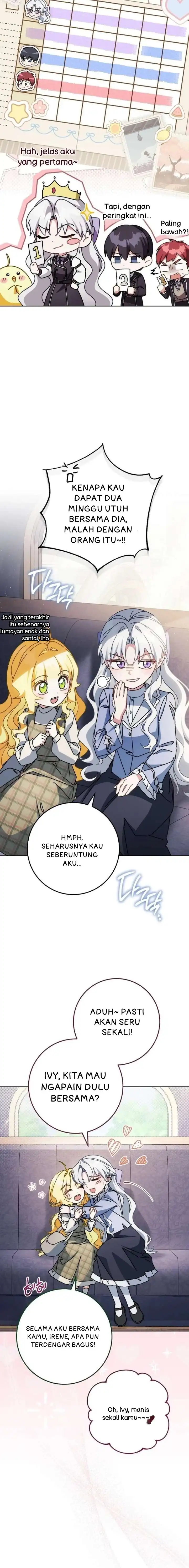 Can I Cry Now? Chapter 40 - Page 7