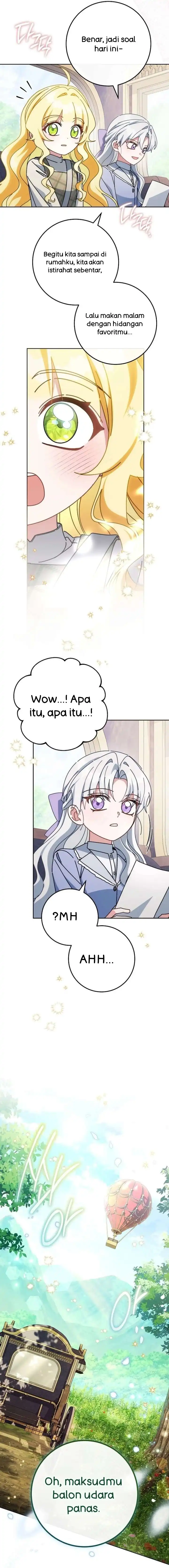 Can I Cry Now? Chapter 40 - Page 8