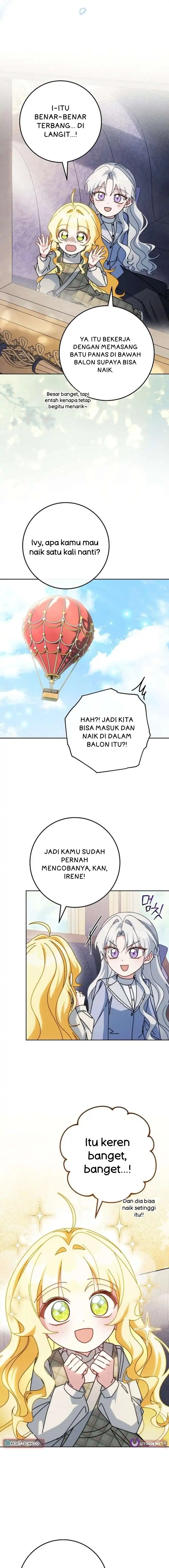 Can I Cry Now? Chapter 40 - Page 9