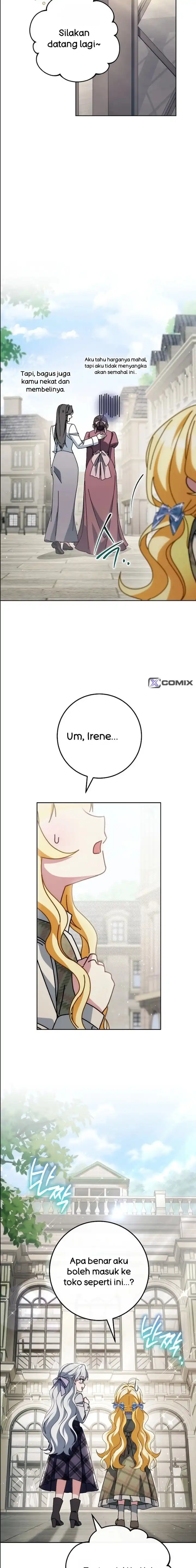 Baca Can I Cry Now? Chapter 41 Bahasa Indonesia page 26