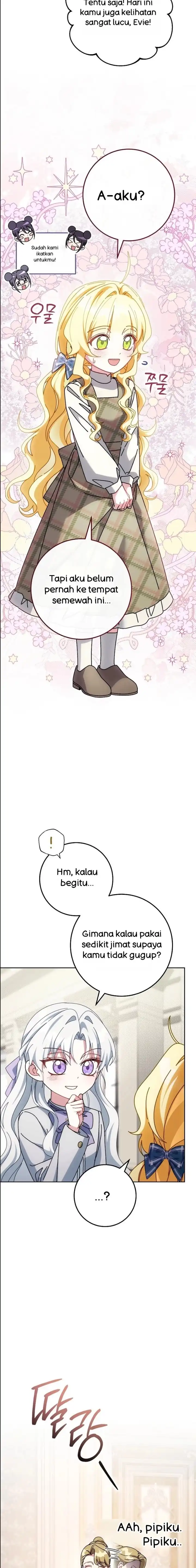 Baca Can I Cry Now? Chapter 41 Bahasa Indonesia page 28