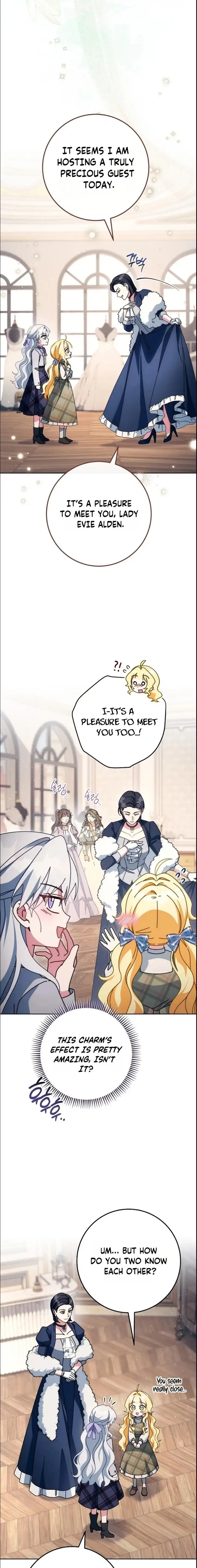 Baca Can I Cry Now? Chapter 41 Bahasa Indonesia page 36