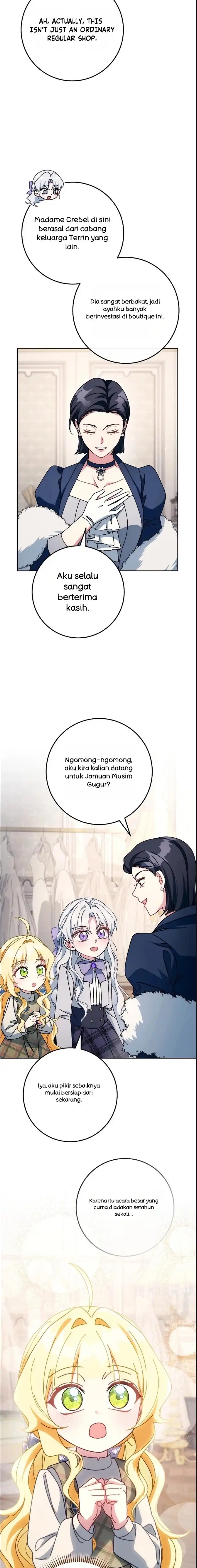 Baca Can I Cry Now? Chapter 41 Bahasa Indonesia page 38