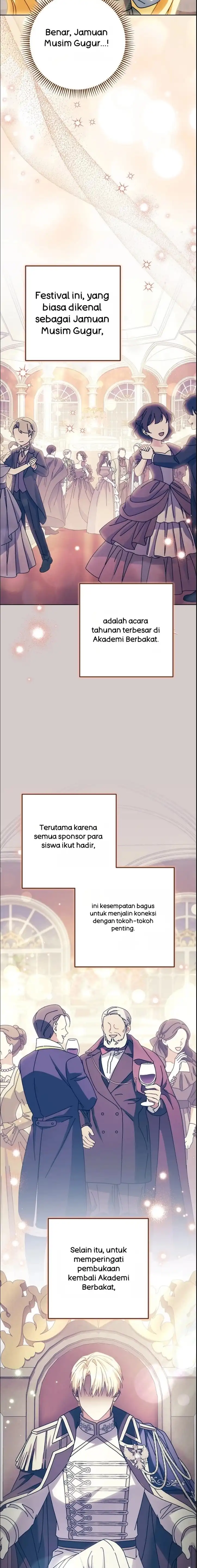 Baca Can I Cry Now? Chapter 41 Bahasa Indonesia page 40