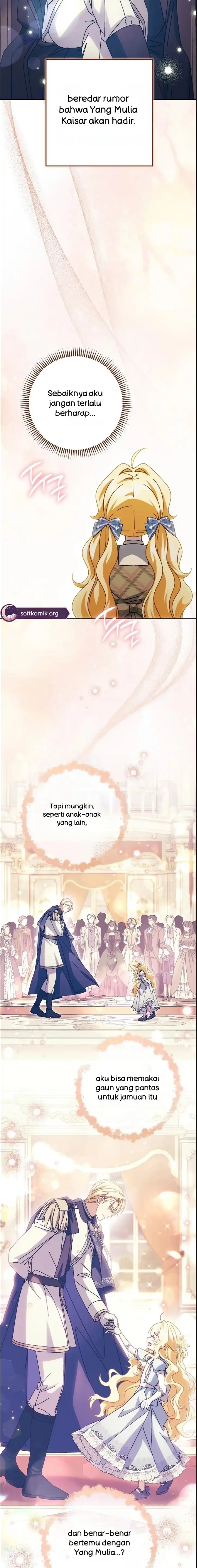Baca Can I Cry Now? Chapter 41 Bahasa Indonesia page 42