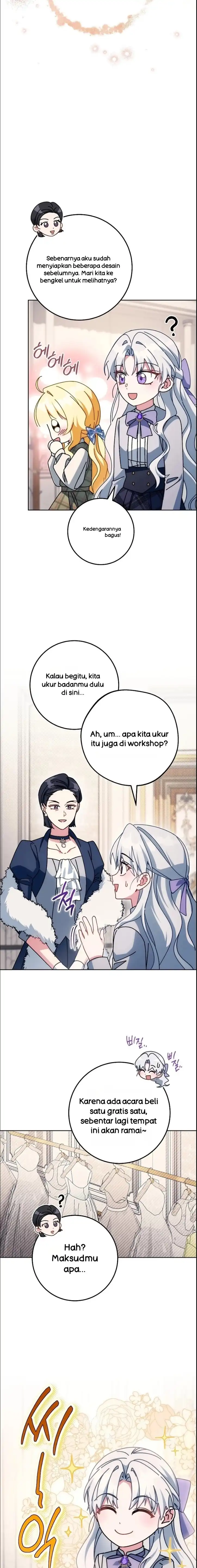 Baca Can I Cry Now? Chapter 41 Bahasa Indonesia page 44