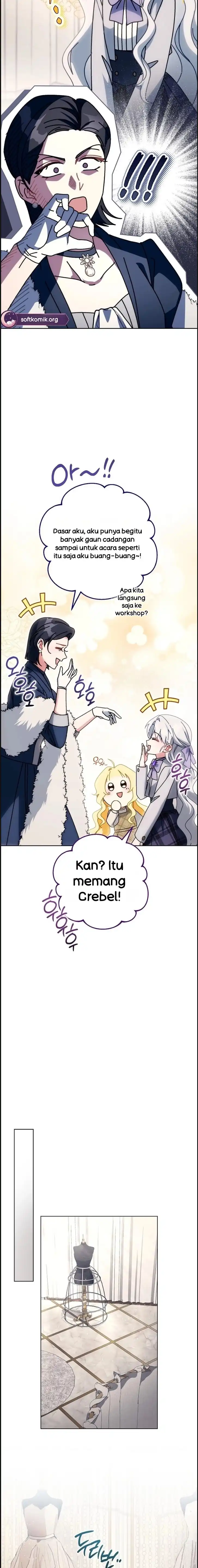 Baca Can I Cry Now? Chapter 41 Bahasa Indonesia page 46