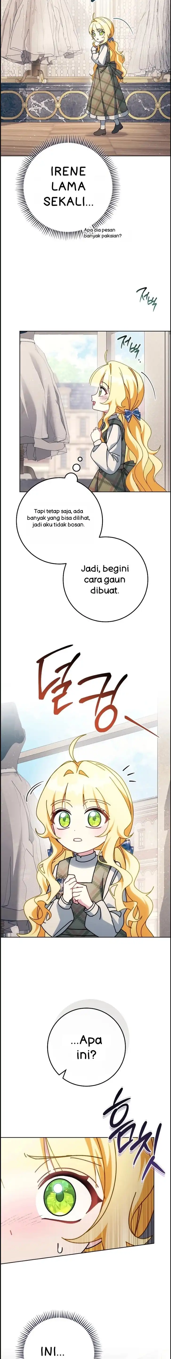 Baca Can I Cry Now? Chapter 41 Bahasa Indonesia page 48