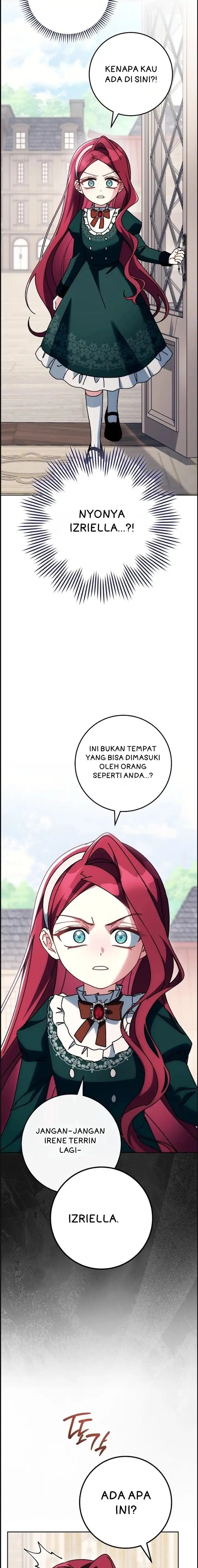Baca Can I Cry Now? Chapter 41 Bahasa Indonesia page 50