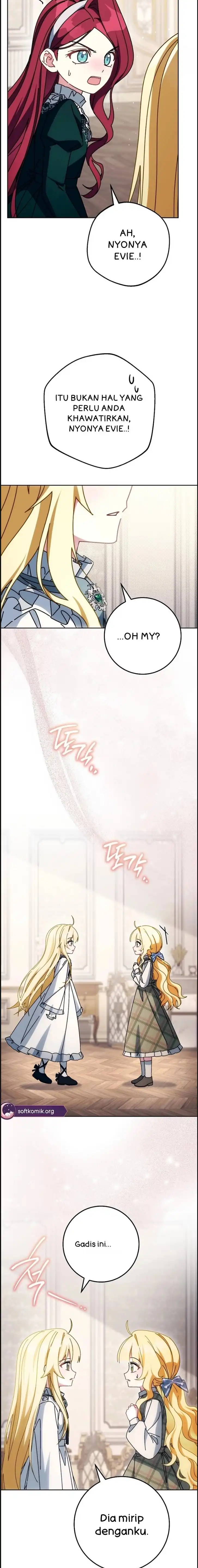 Baca Can I Cry Now? Chapter 41 Bahasa Indonesia page 52