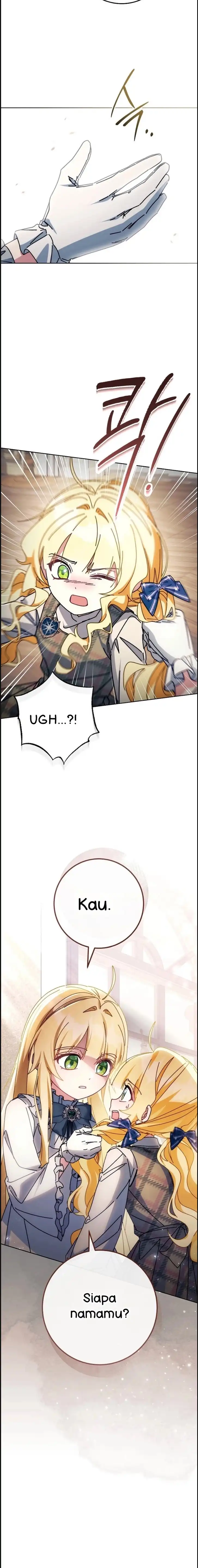 Baca Can I Cry Now? Chapter 41 Bahasa Indonesia page 54
