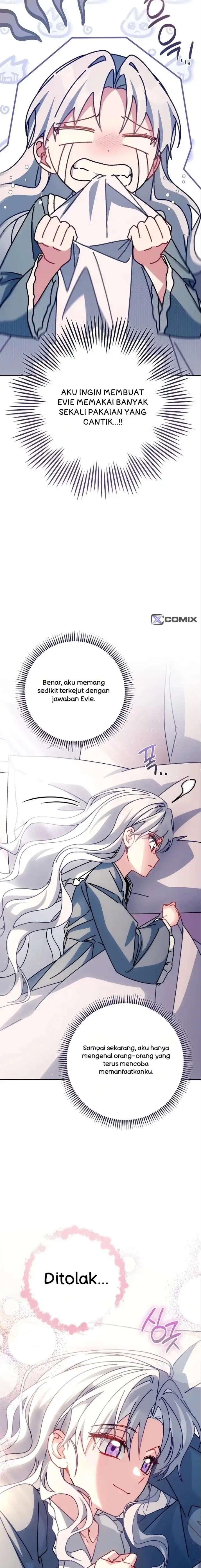 Baca Can I Cry Now? Chapter 41 Bahasa Indonesia page 14