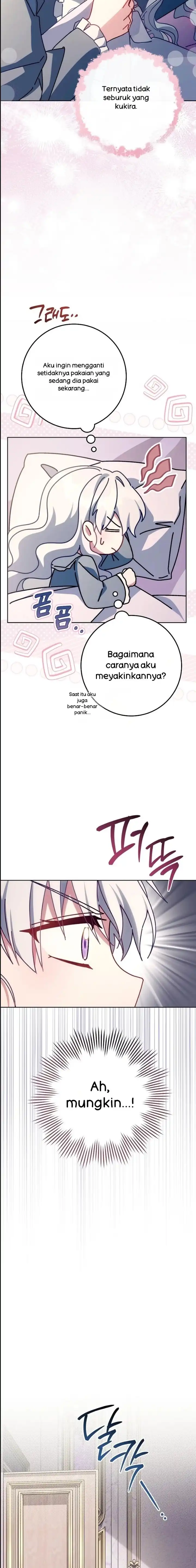 Baca Can I Cry Now? Chapter 41 Bahasa Indonesia page 16