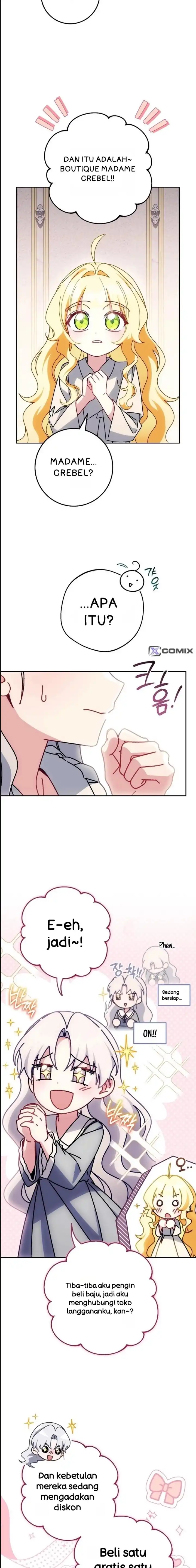 Baca Can I Cry Now? Chapter 41 Bahasa Indonesia page 20