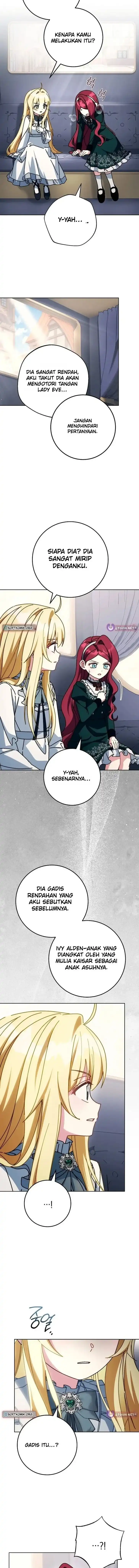 Can I Cry Now? Chapter 42 - Page 4